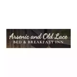 Arsenic & Old Lace