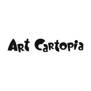 Art Cartopia Museum logo