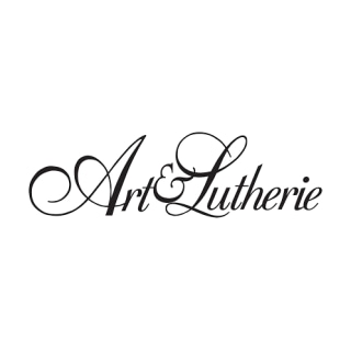 Art & Lutherie Guitars logo