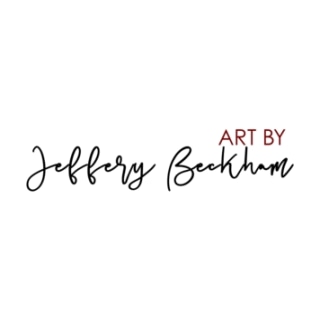 Art By Jeff Beckham logo