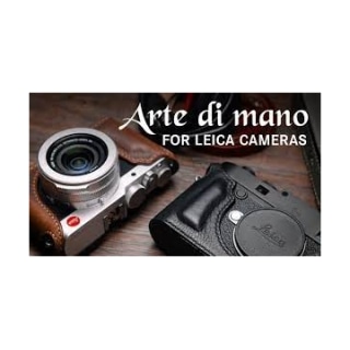 Arte di mano logo