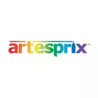 Artesprix logo