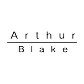 Arthur Blake