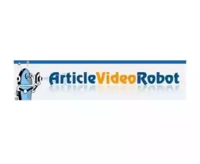 Article Video Robot