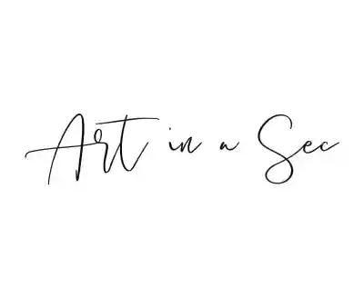 Art in a Sec