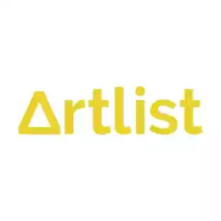 Artlist logo