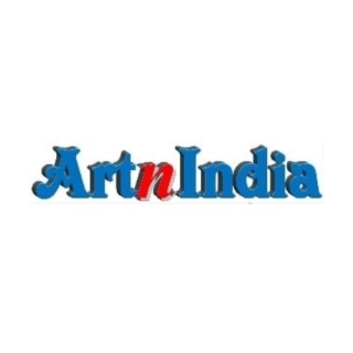 ArtnIndia logo