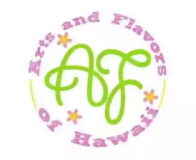 Arts and Flavors of Hawaii