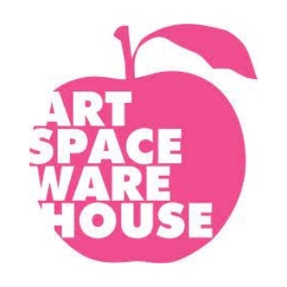 Artspace Warehouse logo