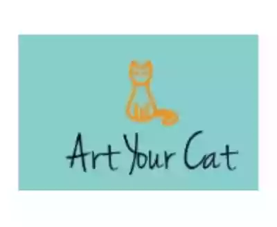 Art Your Cat