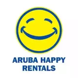 Aruba Happy Rentals