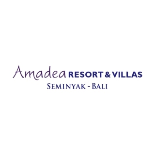 Amadea Resort & Villas