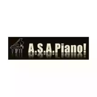 A.S.A. Piano