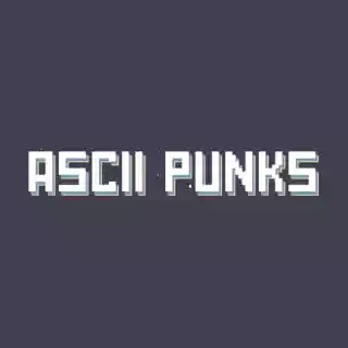 ASCII Punks