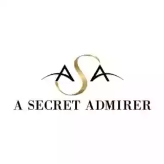 A Secret Admirer