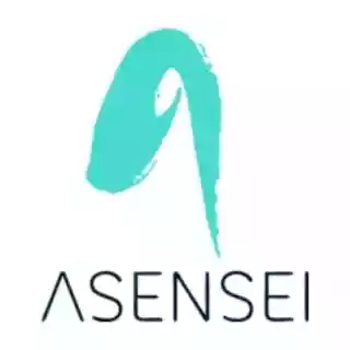 Asensei logo