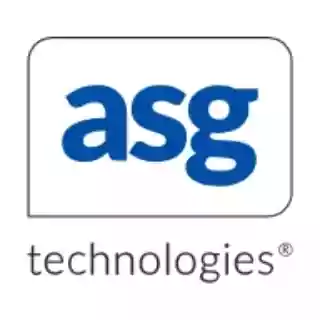 ASG logo