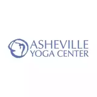 Asheville Yoga Center