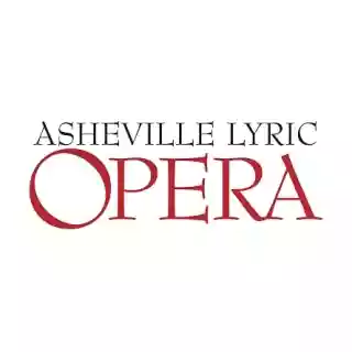 Asheville Lyric Opera