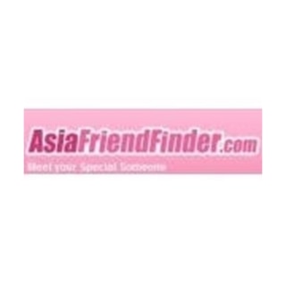 AsiaFriendFinder