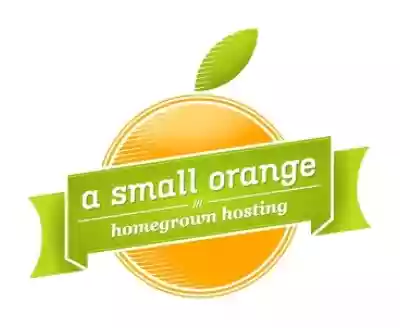 A Small Orange