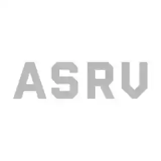 ASRV logo