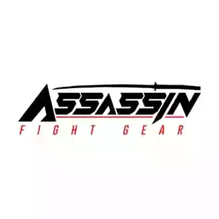 Assassin Fight Gear