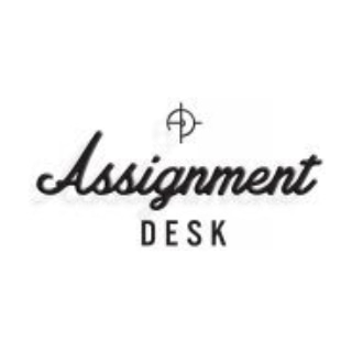 Assignment Desk