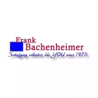 Frank Bachenheimer