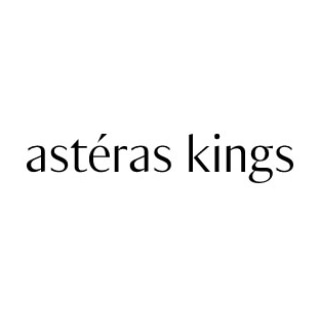 Asteras Kings logo