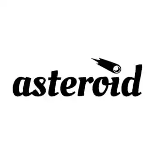 Asteroid What!