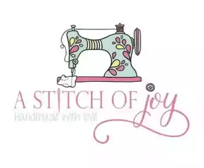 A Stitch of Joy