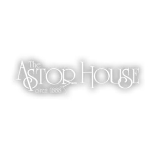 Astor House