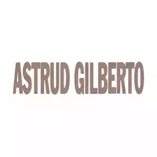 Astrud Gilberto