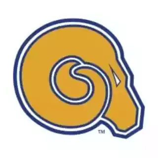 Albany State Golden Rams