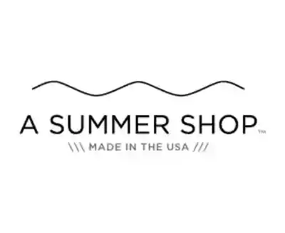 A Summer Shop