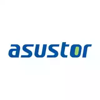 Asustor logo