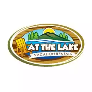 At The Lake Vacation Rentals