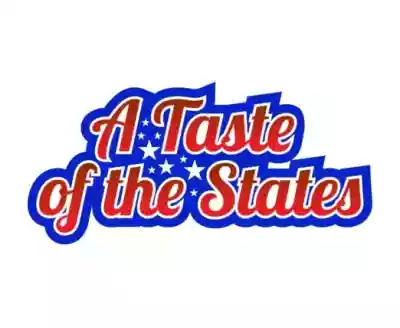 A Taste of the States