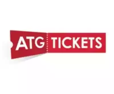 ATG Tickets