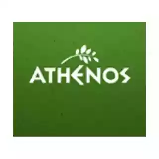 Athenos logo