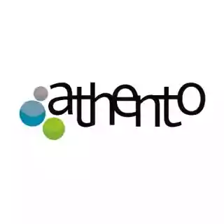 Athento logo