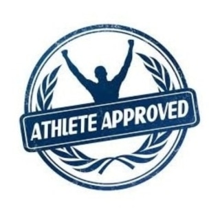 Athlete Approved logo