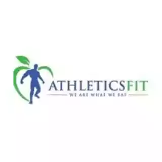 AthleticsFit logo