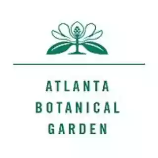 Atlanta Botanical Garden