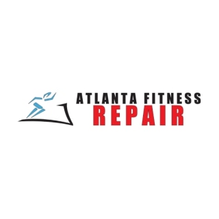 Atlanta Fitness Repair logo