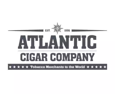 Atlantic Cigar logo