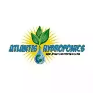 Atlantis Hydroponics