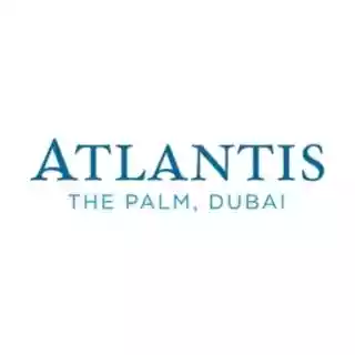 Atlantis The Palm