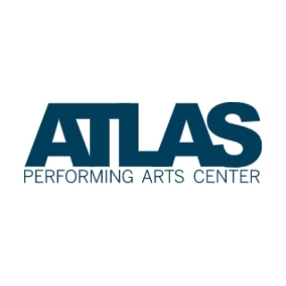 Atlas Performing Arts logo